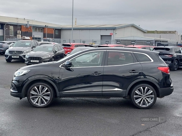 Used Renault Kadjar 2020 for sale - 76486036: Photo 41