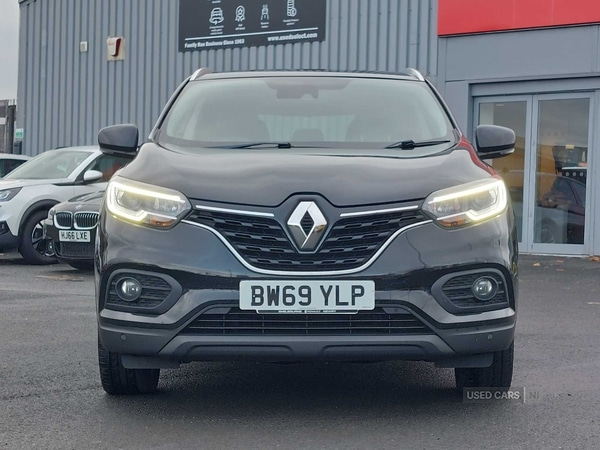 Used Renault Kadjar 2020 for sale - 76486036: Photo 43