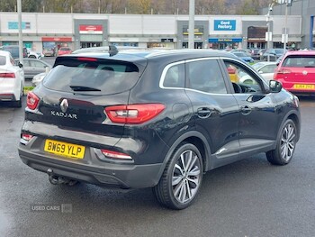 Used Renault Kadjar 2020 for sale - 76486036: Photo
