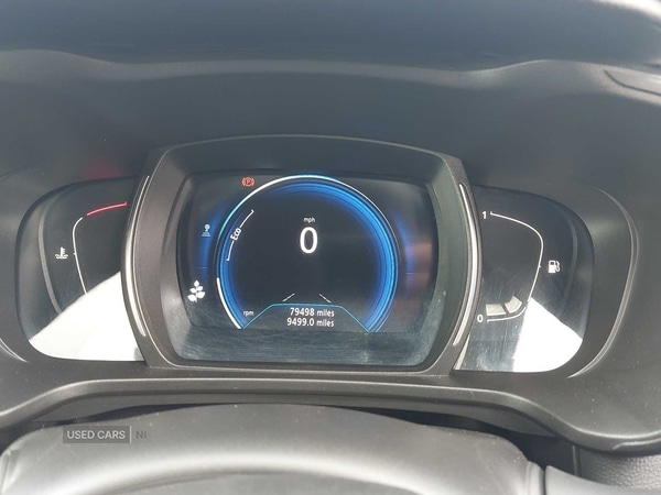 Used Renault Kadjar 2020 for sale - 76486036: Photo 5