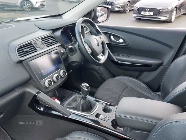 Used Renault Kadjar 2020 for sale - 76486036: Photo 7