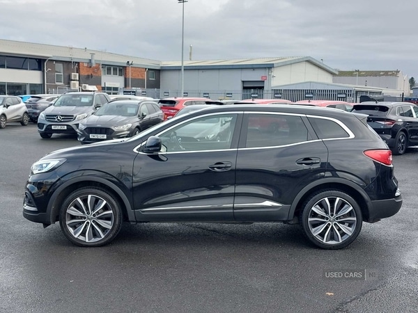 Used Renault Kadjar 2020 for sale - 76486036: Photo 9
