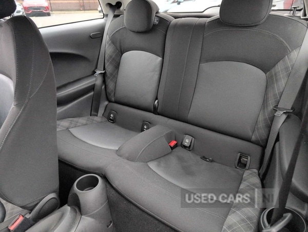 Used MINI Hatch 2018 for sale - 77672421: Photo 10