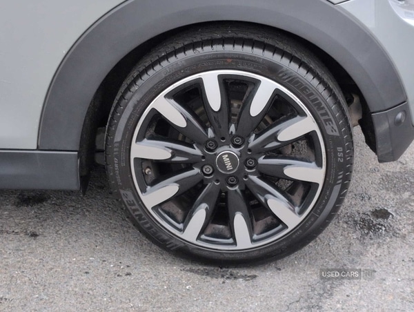 Used MINI Hatch 2018 for sale - 77672421: Photo 11