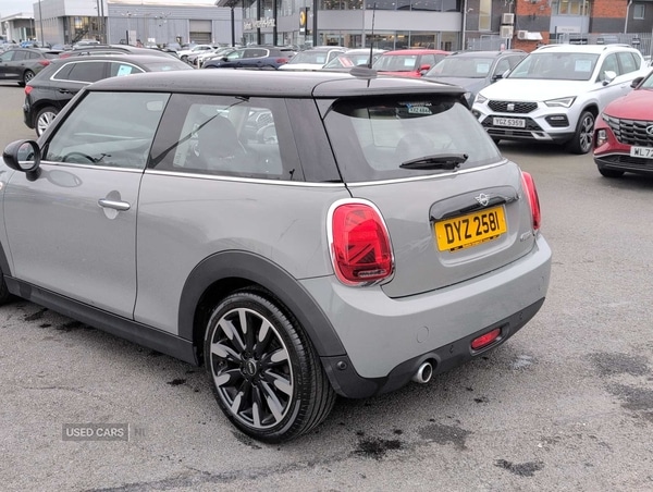 Used MINI Hatch 2018 for sale - 77672421: Photo 12