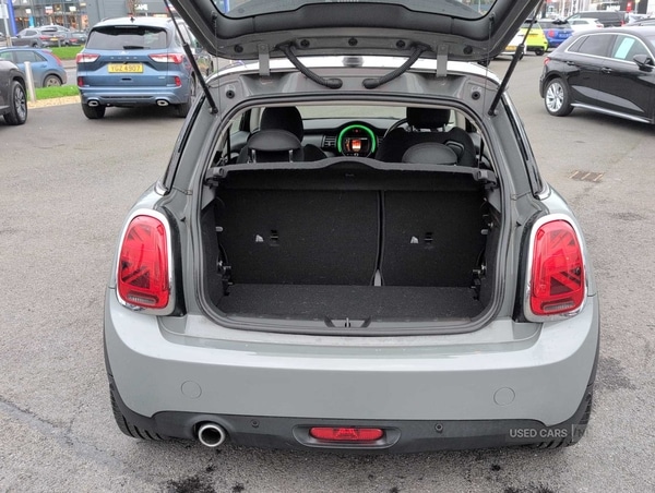 Used MINI Hatch 2018 for sale - 77672421: Photo 13