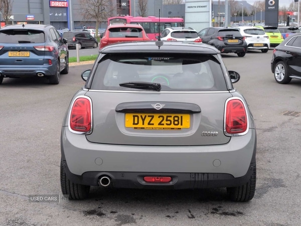 Used MINI Hatch 2018 for sale - 77672421: Photo 14