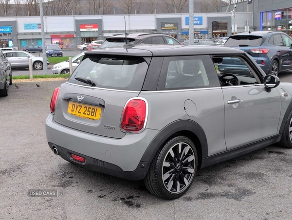 Used MINI Hatch 2018 for sale - 77672421: Photo 15