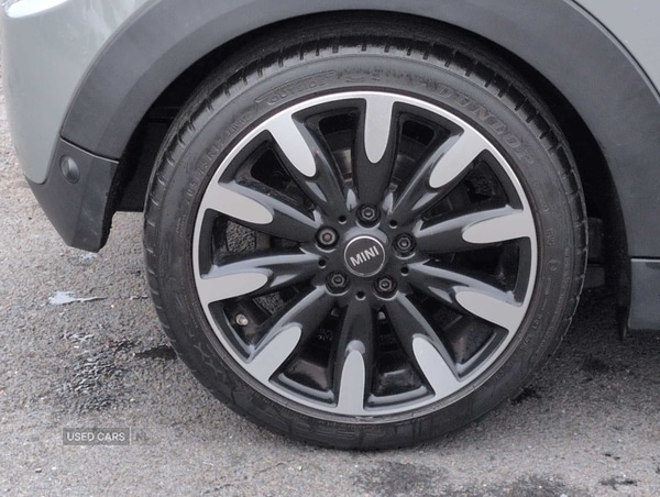 Used MINI Hatch 2018 for sale - 77672421: Photo 16