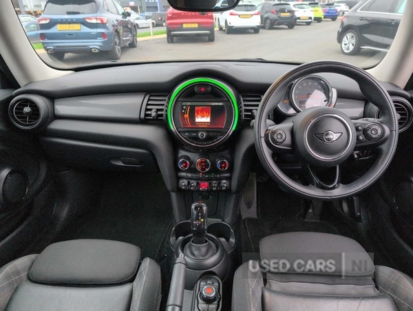 Used MINI Hatch 2018 for sale - 77672421: Photo 18