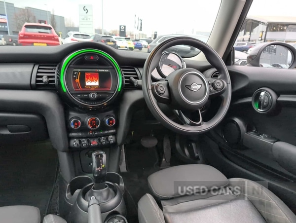 Used MINI Hatch 2018 for sale - 77672421: Photo 19