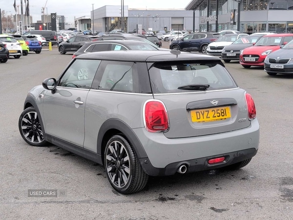 Used MINI Hatch 2018 for sale - 77672421: Photo 2