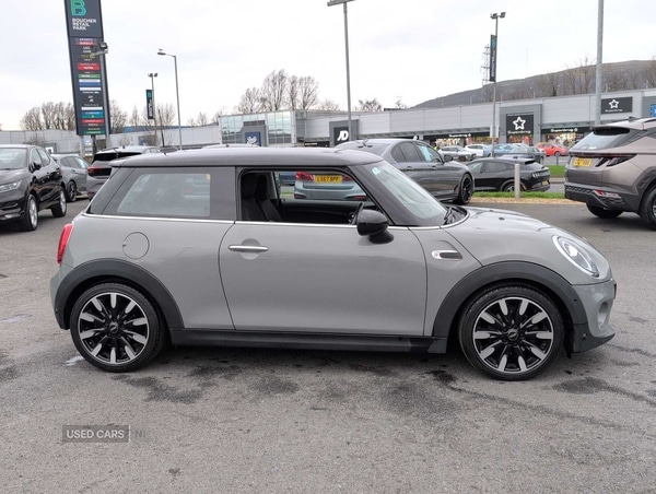Used MINI Hatch 2018 for sale - 77672421: Photo 21