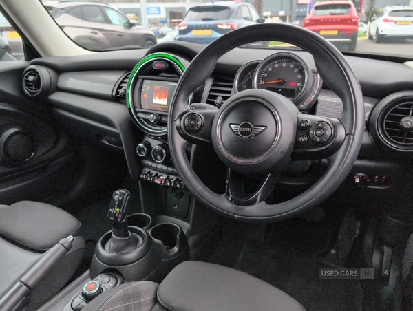 Used MINI Hatch 2018 for sale - 77672421: Photo 22