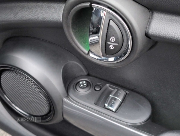 Used MINI Hatch 2018 for sale - 77672421: Photo 23