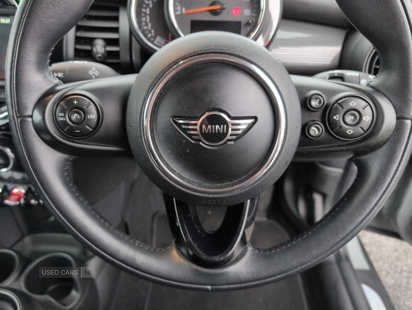 Used MINI Hatch 2018 for sale - 77672421: Photo 25