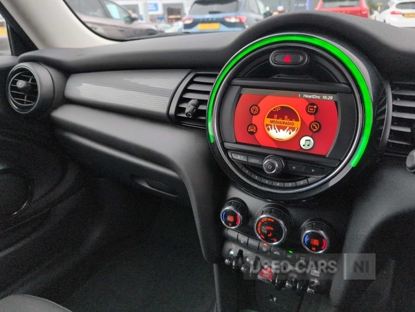 Used MINI Hatch 2018 for sale - 77672421: Photo 28