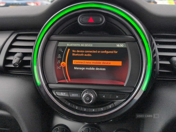 Used MINI Hatch 2018 for sale - 77672421: Photo 29