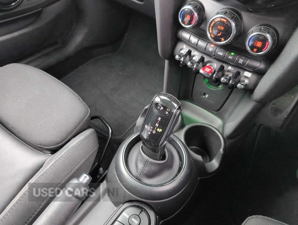 Used MINI Hatch 2018 for sale - 77672421: Photo 30