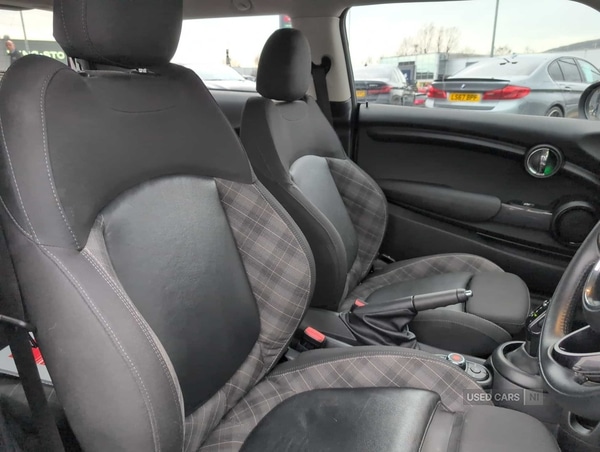 Used MINI Hatch 2018 for sale - 77672421: Photo 31