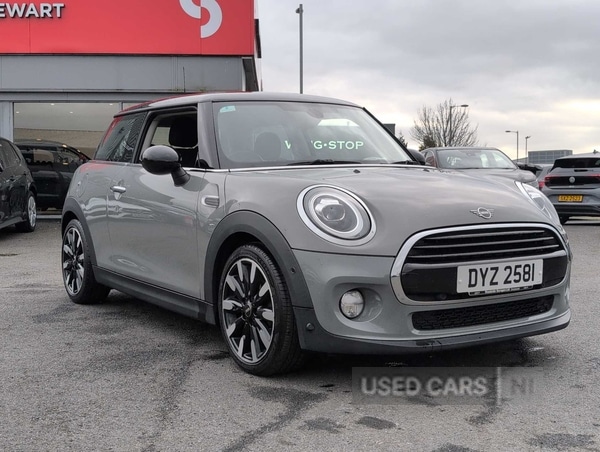 Used MINI Hatch 2018 for sale - 77672421: Photo 32
