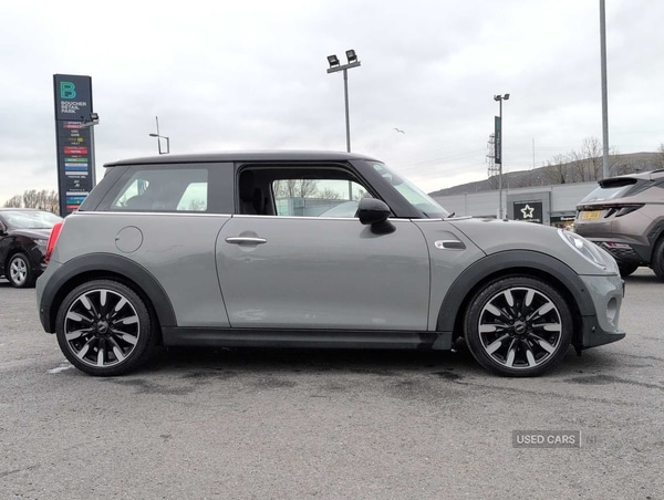 Used MINI Hatch 2018 for sale - 77672421: Photo 33