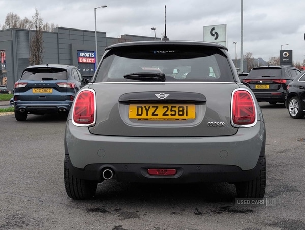 Used MINI Hatch 2018 for sale - 77672421: Photo 35