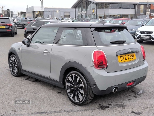 Used MINI Hatch 2018 for sale - 77672421: Photo 36