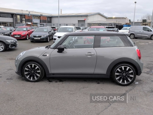 Used MINI Hatch 2018 for sale - 77672421: Photo 37