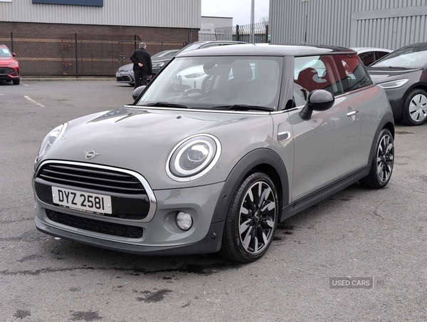 Used MINI Hatch 2018 for sale - 77672421: Photo 38