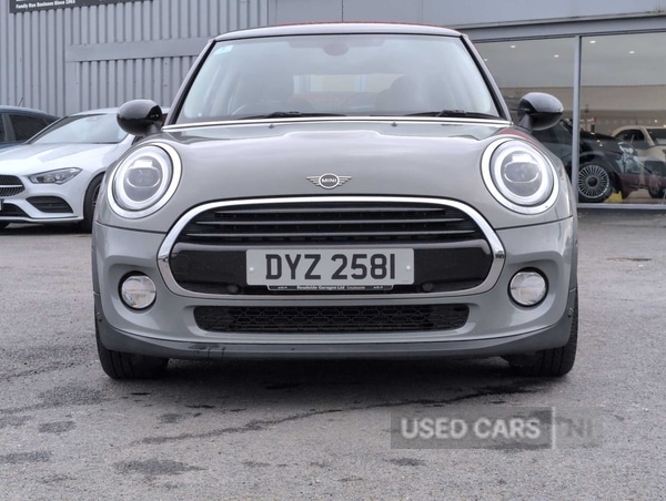 Used MINI Hatch 2018 for sale - 77672421: Photo 39