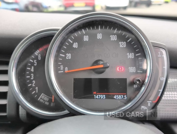 Used MINI Hatch 2018 for sale - 77672421: Photo 5