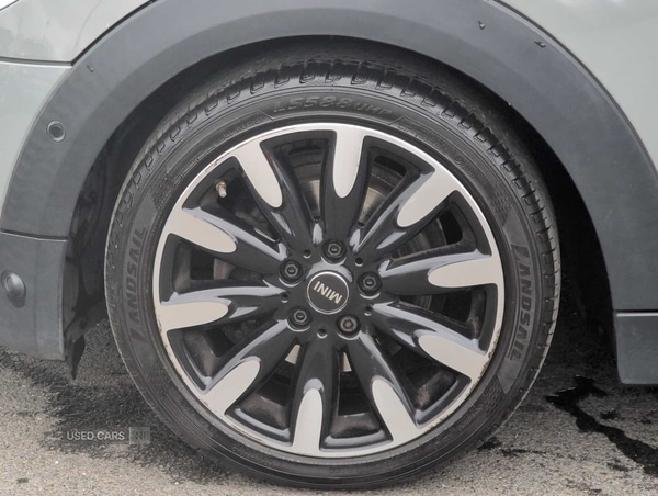 Used MINI Hatch 2018 for sale - 77672421: Photo 6