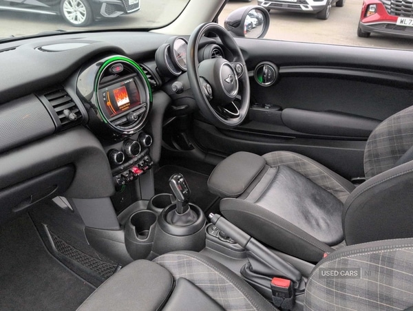 Used MINI Hatch 2018 for sale - 77672421: Photo 7