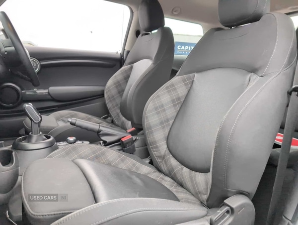 Used MINI Hatch 2018 for sale - 77672421: Photo 8