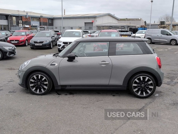 Used MINI Hatch 2018 for sale - 77672421: Photo 9