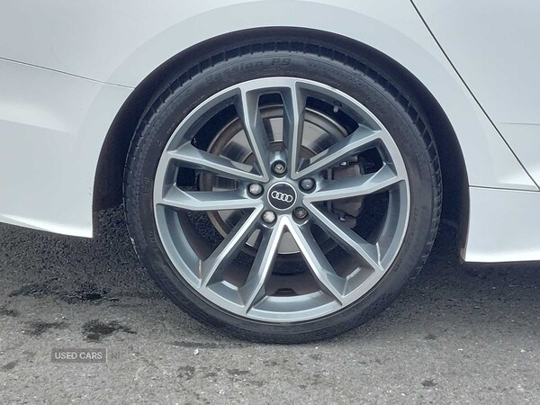 Used Audi A5 2022 for sale - 76308248: Photo 13