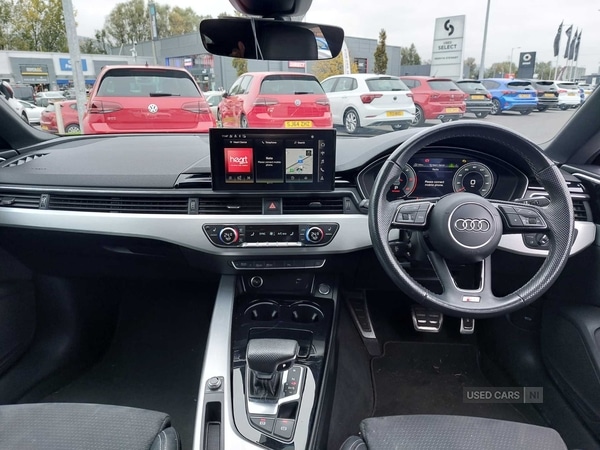 Used Audi A5 2022 for sale - 76308248: Photo 14