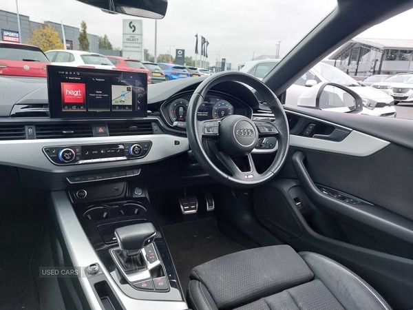 Used Audi A5 2022 for sale - 76308248: Photo 15