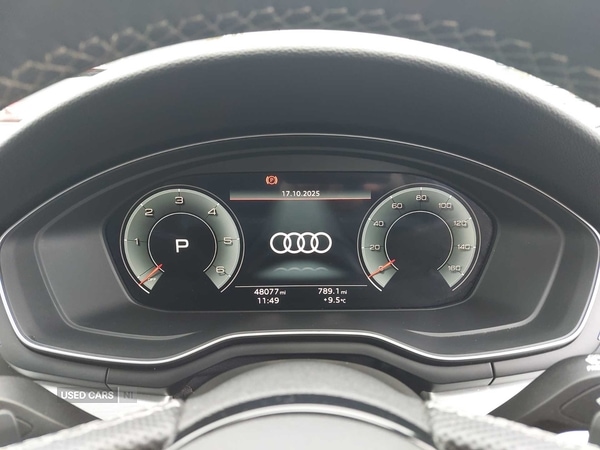 Used Audi A5 2022 for sale - 76308248: Photo 21