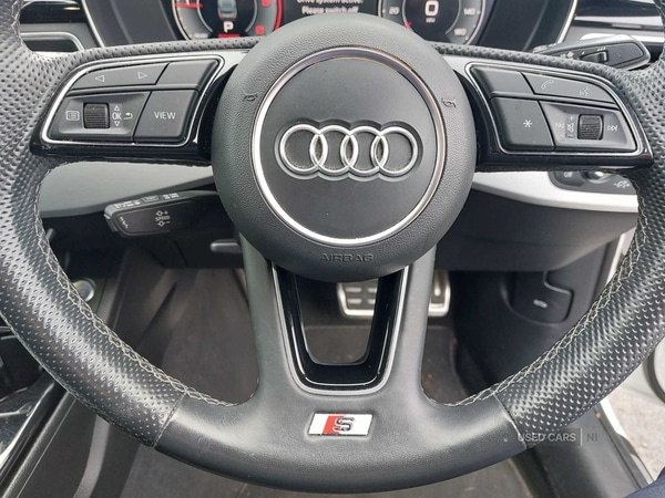 Used Audi A5 2022 for sale - 76308248: Photo 22