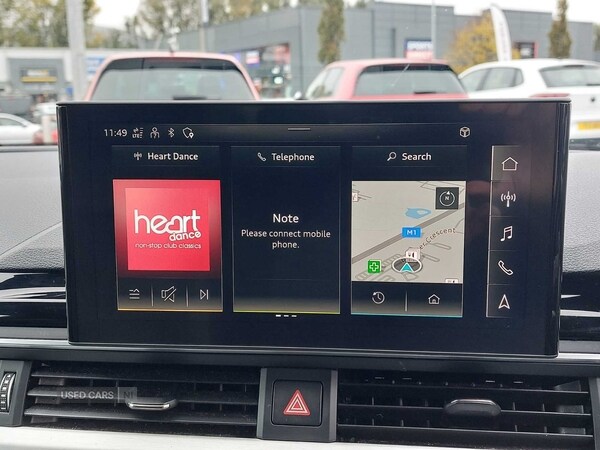 Used Audi A5 2022 for sale - 76308248: Photo 23