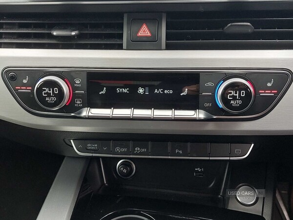 Used Audi A5 2022 for sale - 76308248: Photo 24