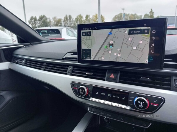 Used Audi A5 2022 for sale - 76308248: Photo 25