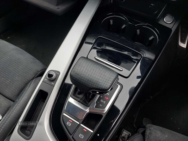 Used Audi A5 2022 for sale - 76308248: Photo 27