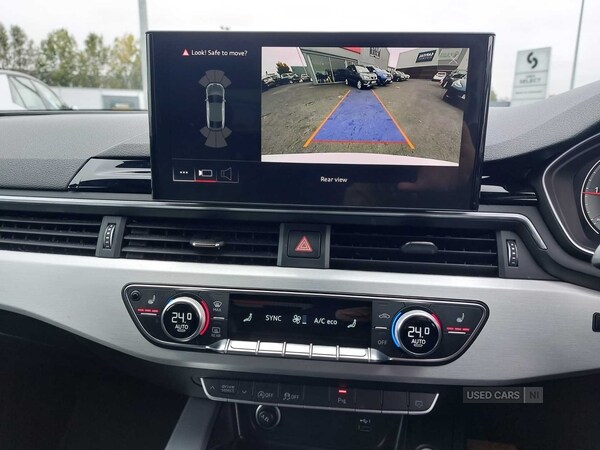 Used Audi A5 2022 for sale - 76308248: Photo 28