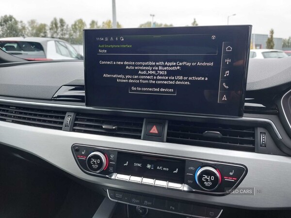 Used Audi A5 2022 for sale - 76308248: Photo 30