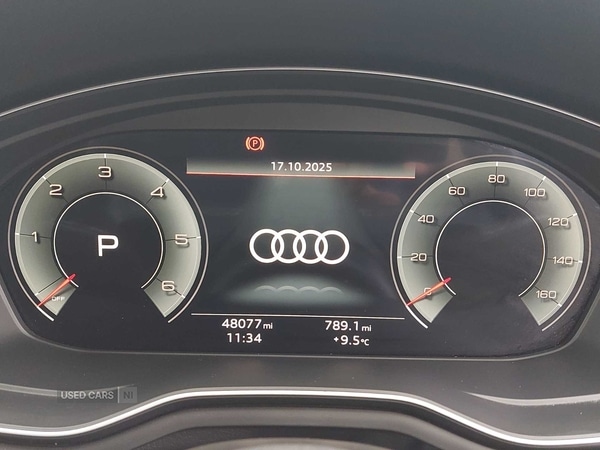 Used Audi A5 2022 for sale - 76308248: Photo 5