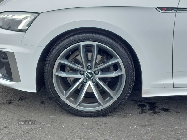 Used Audi A5 2022 for sale - 76308248: Photo 6