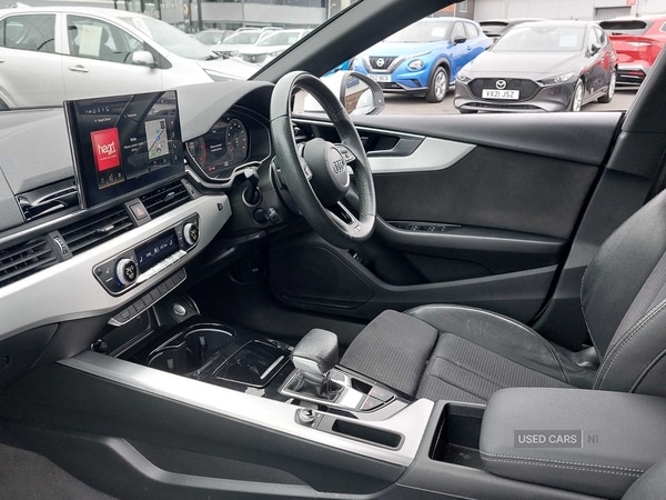 Used Audi A5 2022 for sale - 76308248: Photo 7